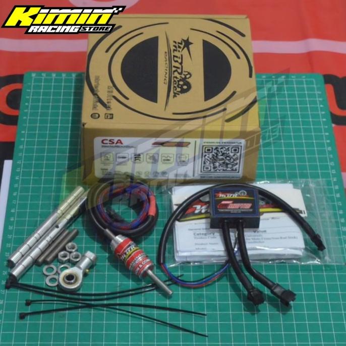 Jual Quick Shifter Mbrtech - CSA Advance Complementary Shifter (ECU ...