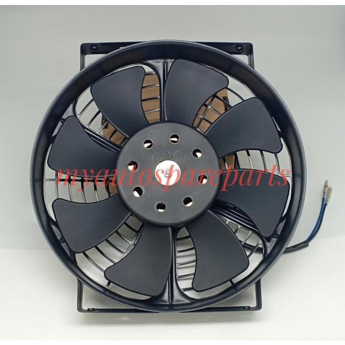 Jual Extra Fan AC Mobil Universal | Shopee Indonesia