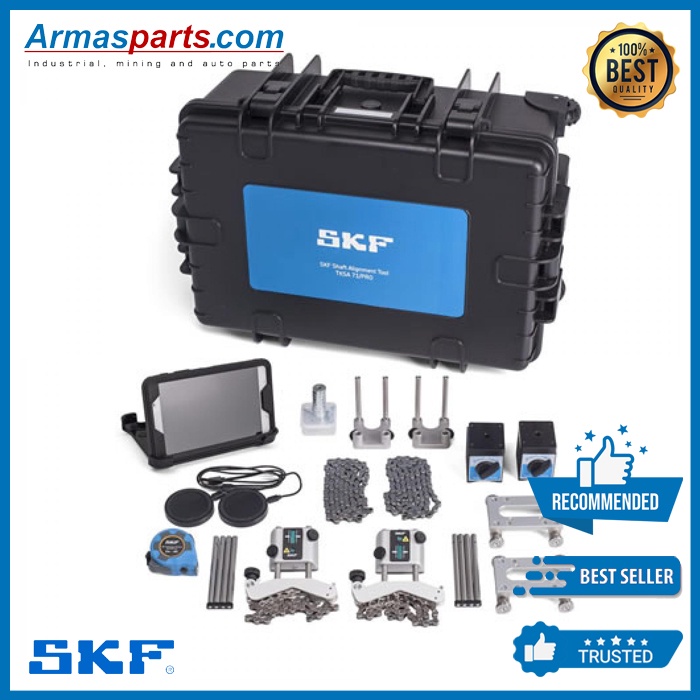 Jual SKF Shaft Alignment Tool TKSA 71/PRO TKSA71/PRO TKSA71/PRO