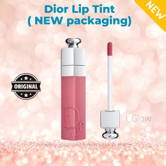 Jual DIOR ADDICT LIP TINT LIP TATTOO Shopee Indonesia