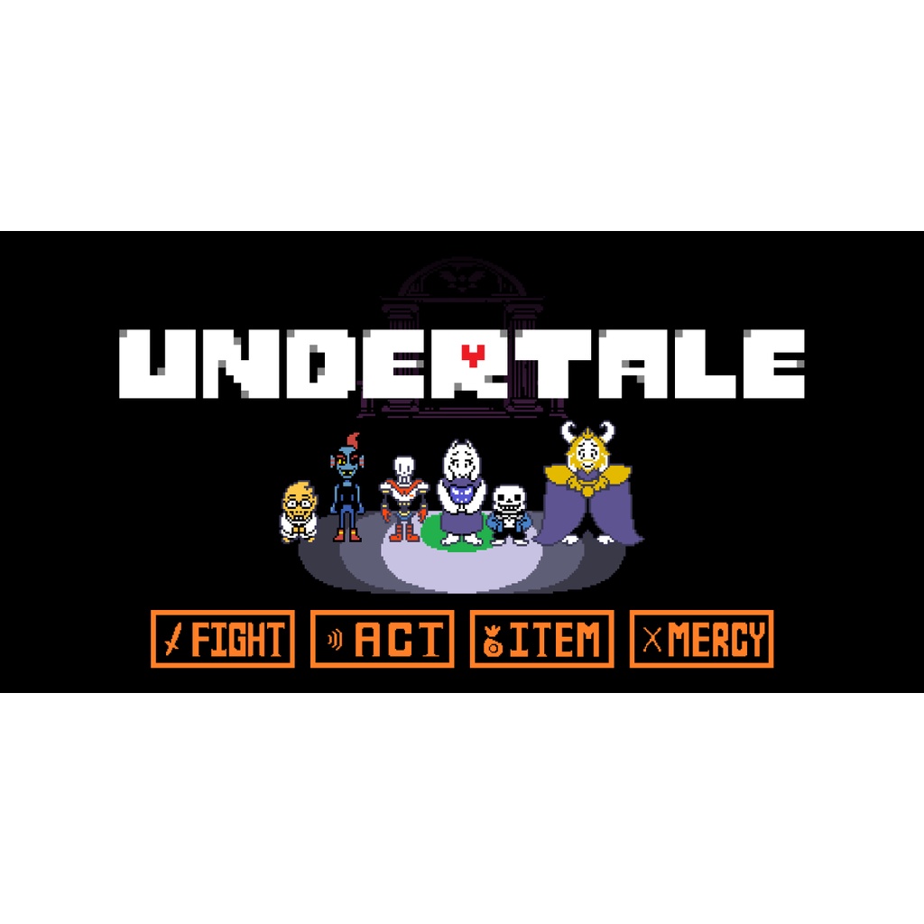 Undertale ps3 sales
