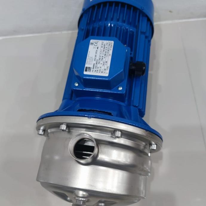 Jual Pompa Ebara Cdx Kw Phase Pompa Centrifugal Pump Shopee