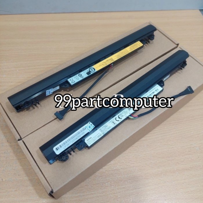 Power4Laptops Ersatz-Lüfter Für Lenovo IdeaPad 110-15ACL | 4-Pin-Modell | Professioneller Einbau Empfohlen