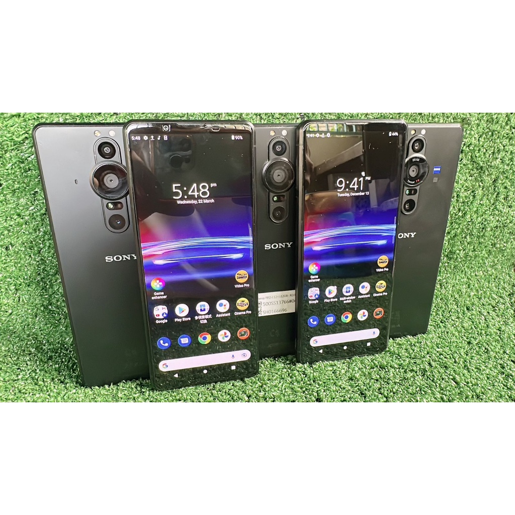Jual SONY XPERIA PRO i 5G 12GB 512GB SECOND GLOBAL. | Shopee Indonesia