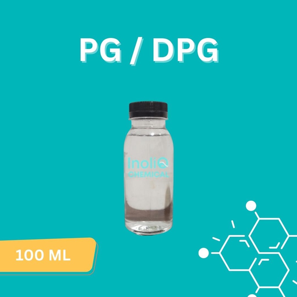 Jual Fixative / PG / DPG 100 Ml Shopee Indonesia