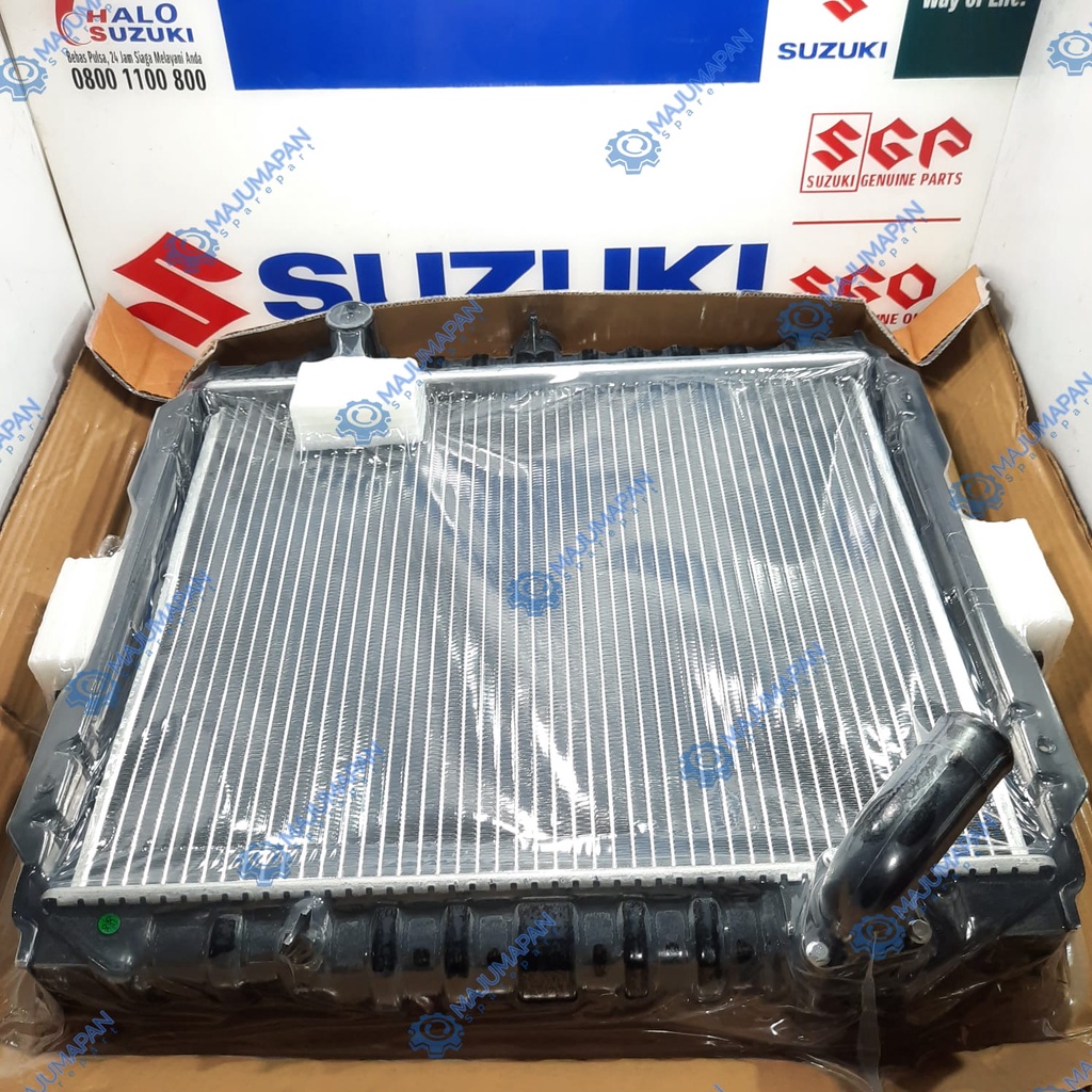 Jual RADIATOR MITSUBISHI L300 L 300 DIESEL PRT | Shopee Indonesia