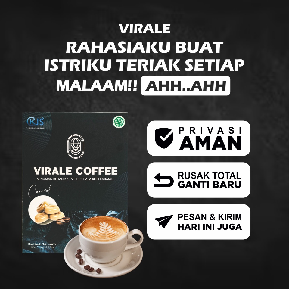 Jual Kopi Stamina Pria Kopi Stamina Pria Kuat Tahan Lama Virale Coffee Shopee Indonesia 3110