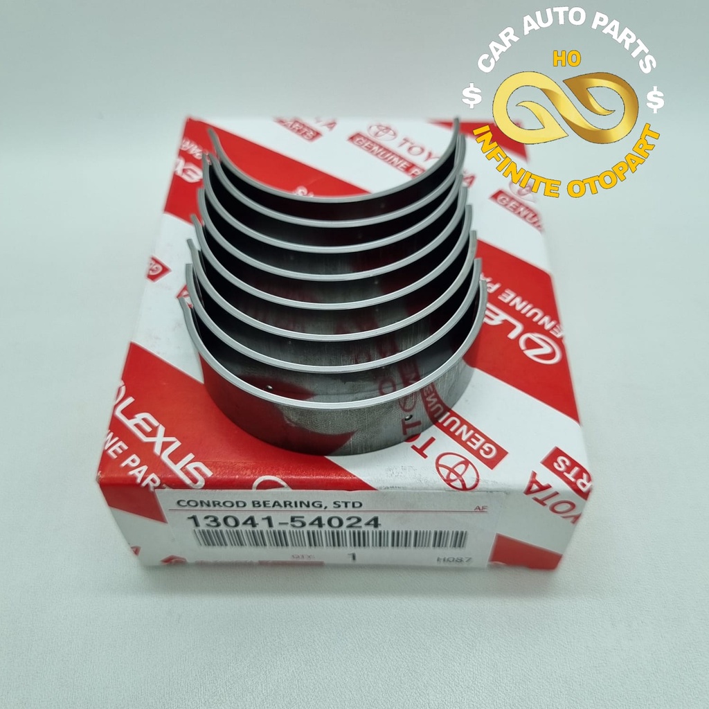 bearing tayar motor ex5