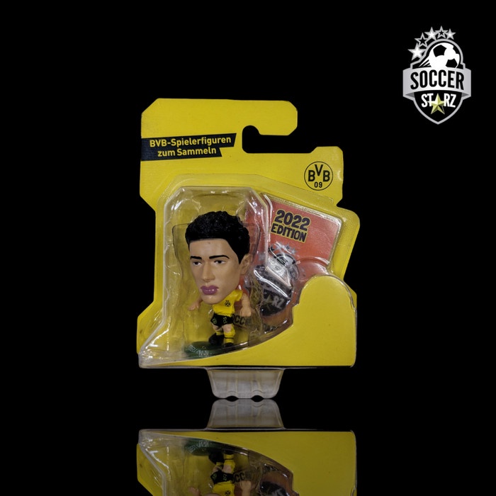 Borussia Dortmund SoccerStarz Jude Bellingham