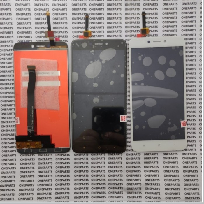 Jual Lcd Lcd Touchscreen Xiaomi Redmi 4X Original | Shopee Indonesia