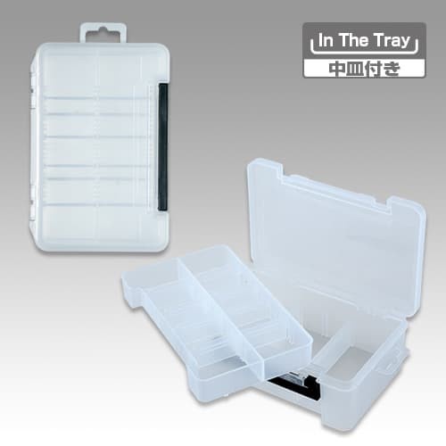 Jual MEIHO SYSTEM TRAY CASE HD BOX KOTAK PANCING | Shopee Indonesia