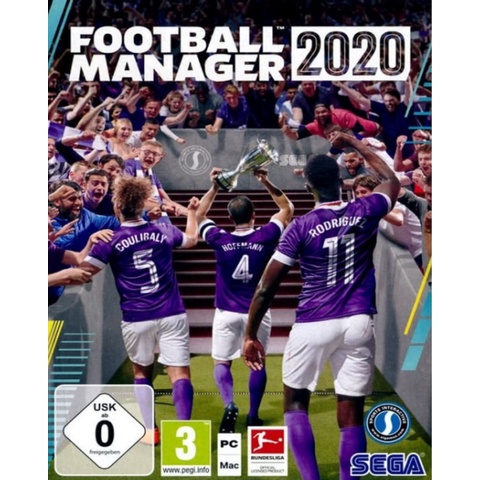 Jual Football Manager FM Game untuk Komputer PC Laptop KOLEKSI LENGKAP ...