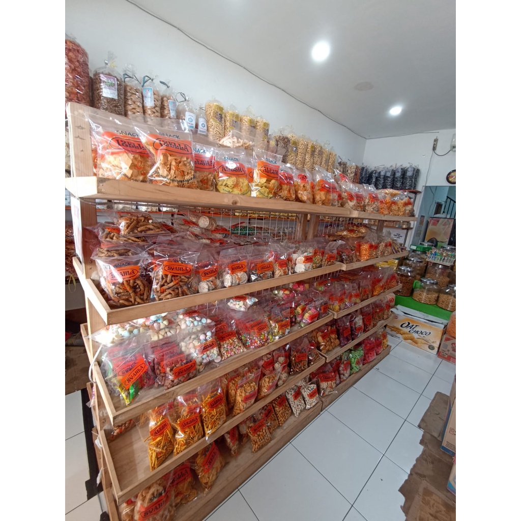 Produk putrigroupsnack | Shopee Indonesia