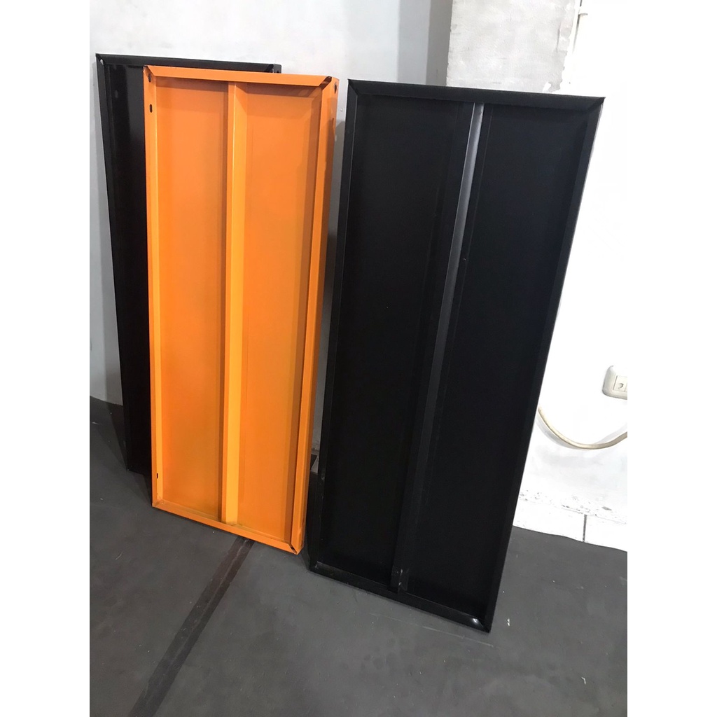 Jual Ambalan rak 40x120 / Shelving rak 40x120 / Papan rak | Shopee ...