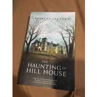 Jual Buku The Haunting Of Hill House | Shopee Indonesia