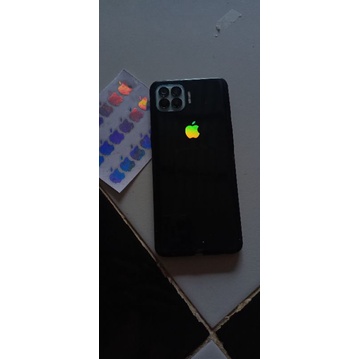 Jual sticker aple iphone | Shopee Indonesia