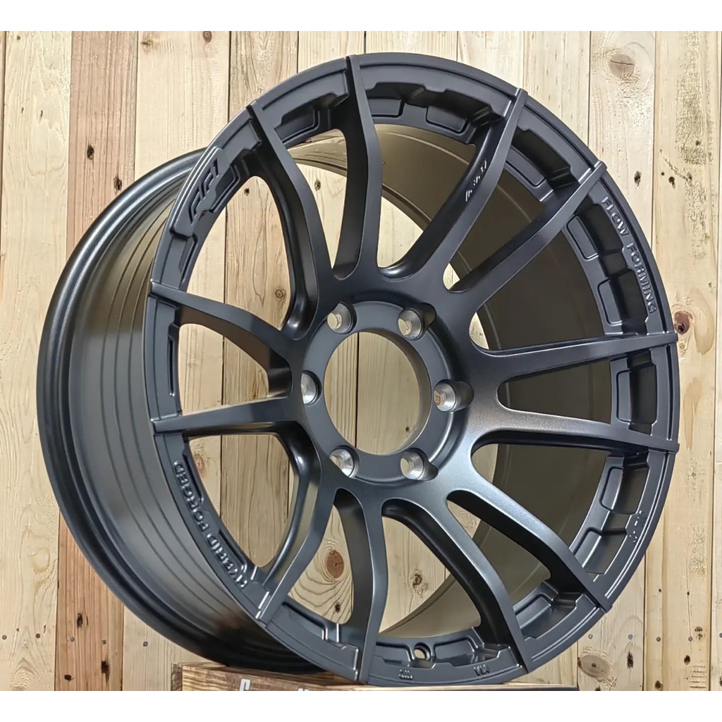 Jual velg RAYS 57XR-X RING 18 FLOW FORMING LEBAR 9 ET 5 velg mobil ...