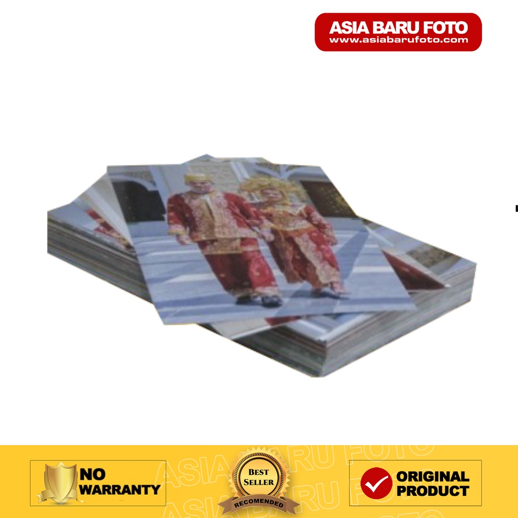 Jual Cetak Foto 4R | Shopee Indonesia