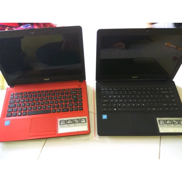 Casing laptop discount acer one 14