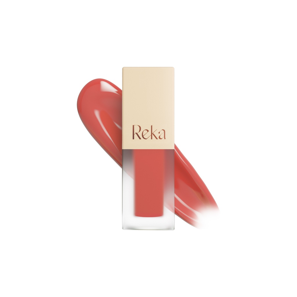 Jual REKA Summer of Love – Mini Power Matte Liquid Lipstick | Shopee ...
