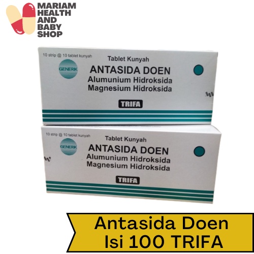 Jual Obat Antasida Terlengkap & Harga Terbaru April 2026 | Shopee Indonesia
