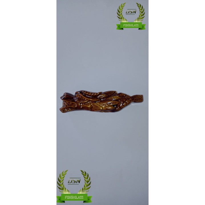 Jual PIPA ROKO MINI UKIR FIBER | Shopee Indonesia