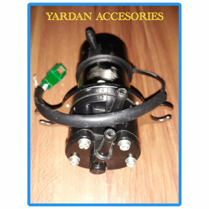 Jual Sperpart Rotax Fuel Pump Carry ExtraCarry 1.0Carry St100 Baru