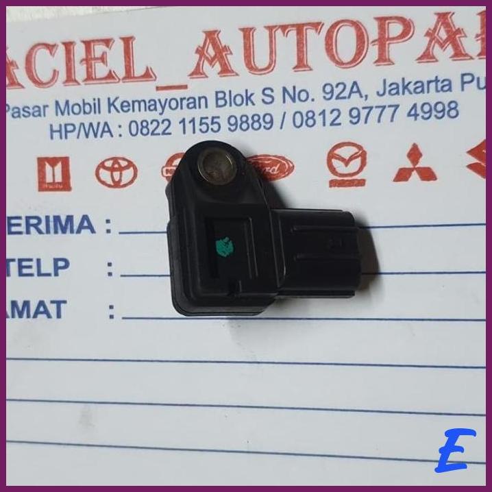 Jual Sensor Maf Map Sensor Honda Crv Stream Civic Original Acel