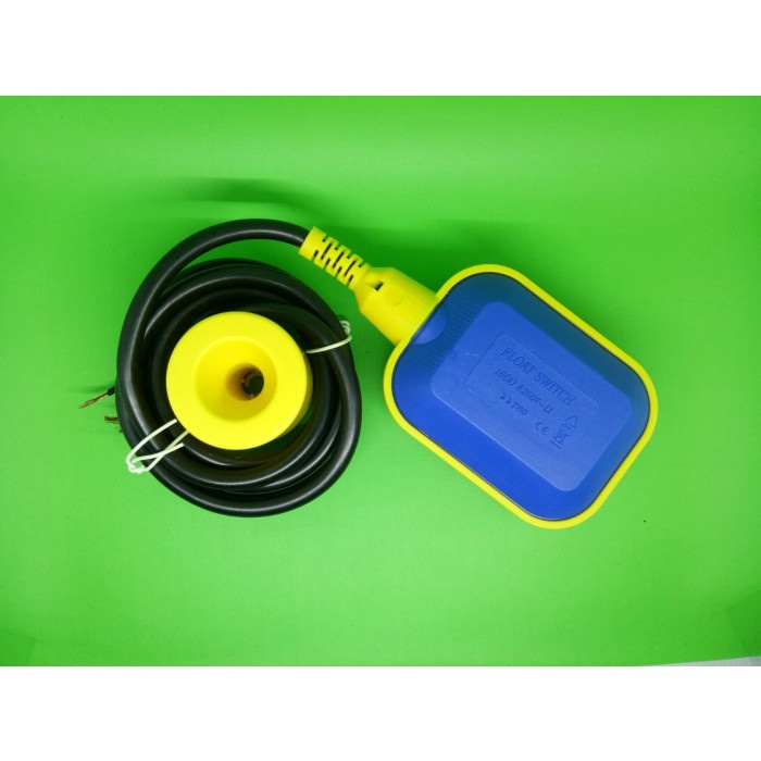 Jual Pelampung Air Radar Float Switch 2 Meter | Shopee Indonesia