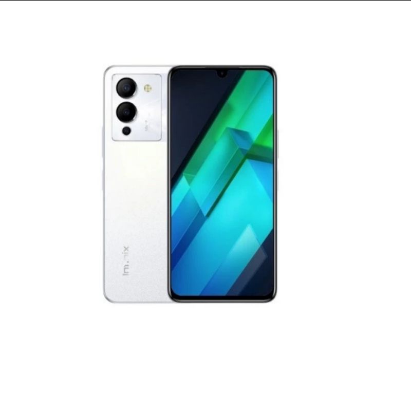 Jual Handphone Infinix Note 12 Ram 8/256 Black Garansi Resmi | Shopee ...