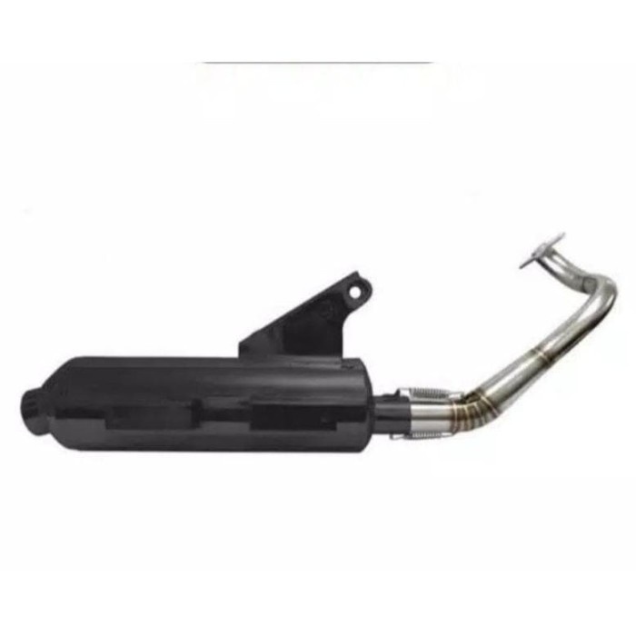 Jual Knalpot Standar Racing/Tsugigi Matic Beat Mio Scoopy Fino Vario ...