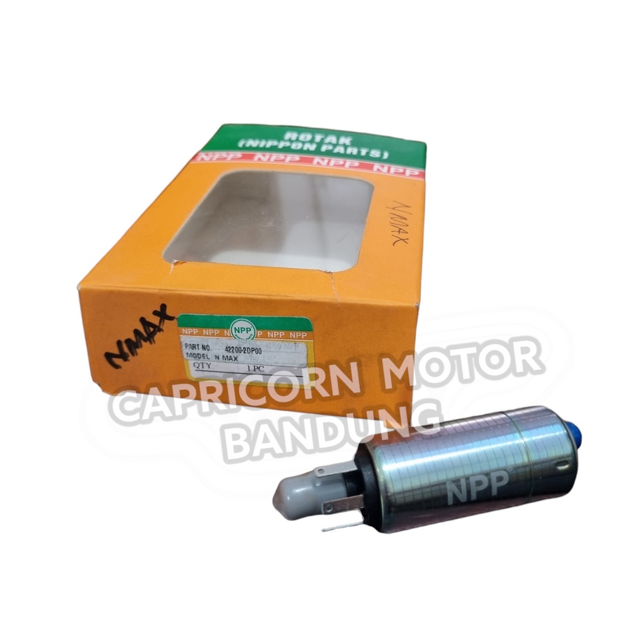 Jual ROTAK NMAX N MAX NPP FUEL PUMP | Shopee Indonesia