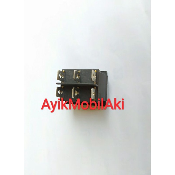 Jual 10 Biji Saklar Switch Pedal Gas Injak, Saklar Maju Mundur, Saklar ...