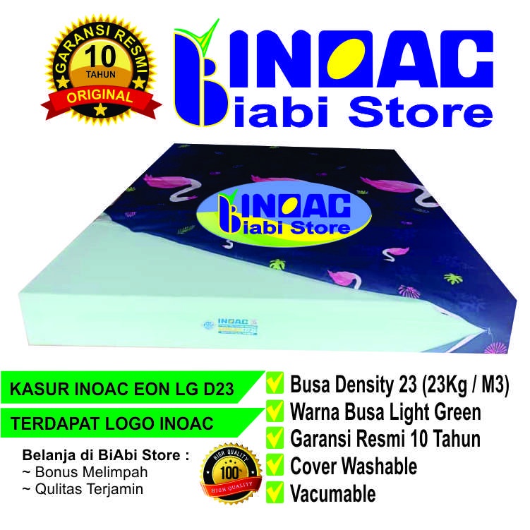 IABI Tienda