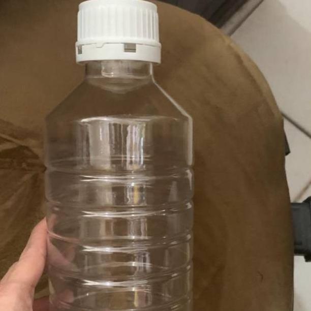 Jual Open DS] botol kale 1 liter/ botol plastik 1 liter | Shopee Indonesia