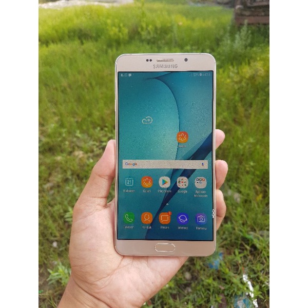 Jual Samsung A9 Pro Terlengkap & Harga Terbaru Oktober 2026 | Shopee ...