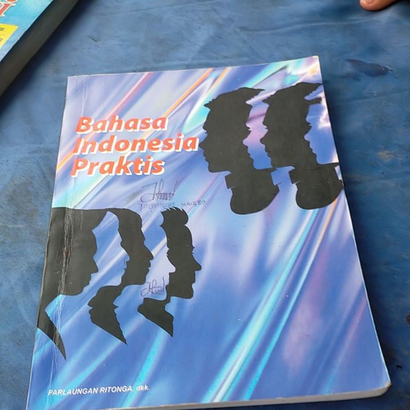 Jual Buku Bahasa Indonesia Praktis | Shopee Indonesia