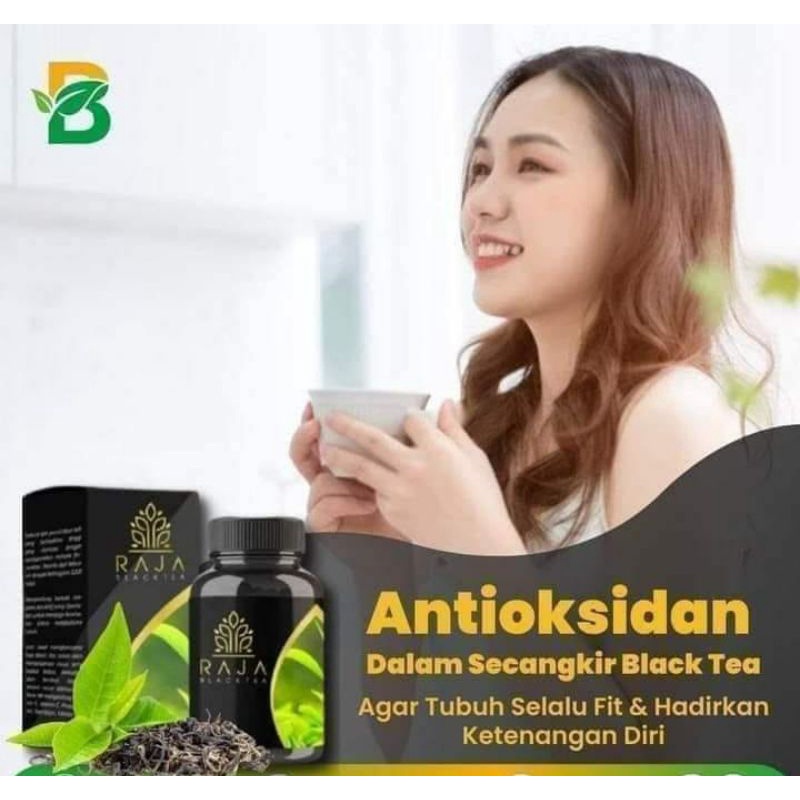 Jual Raja Black Tea Shopee Indonesia
