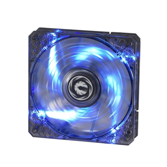 Jual BITFENIX SPECTRE PRO LED 120 MM | Shopee Indonesia