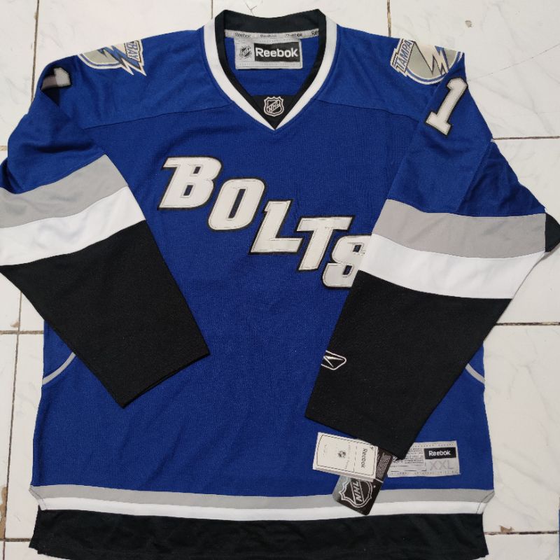 Bolts jersey clearance