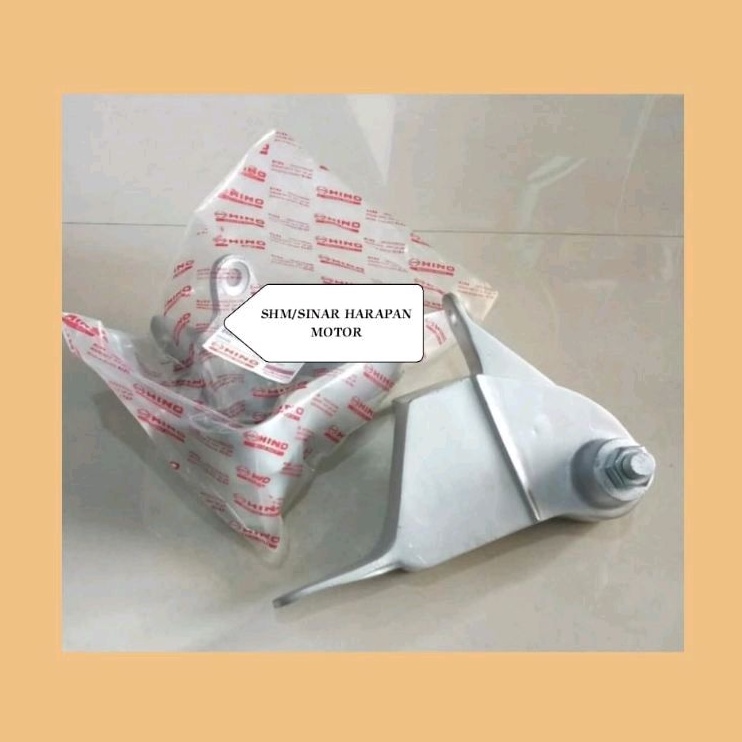 Jual BRACKET SPION KIRI BAWAH HINO 500 LOHAN FM260 FM8J J08E C S8795 EW012 LH BRACKET KACA SPION HINO LOHAN FM FL FG SG Shopee Indonesia