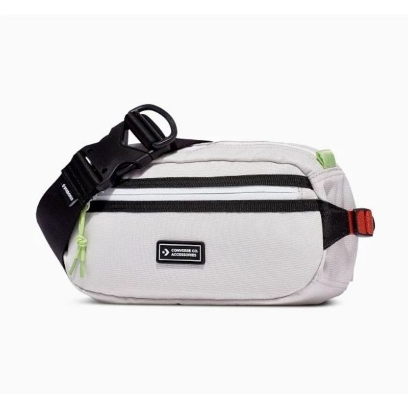 Jual Tas Converse Waist Bag Original Resmi Pilihan Warna Cek Foto Shopee Indonesia