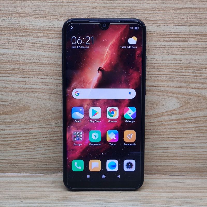 harga redmi 7 ram 2 32