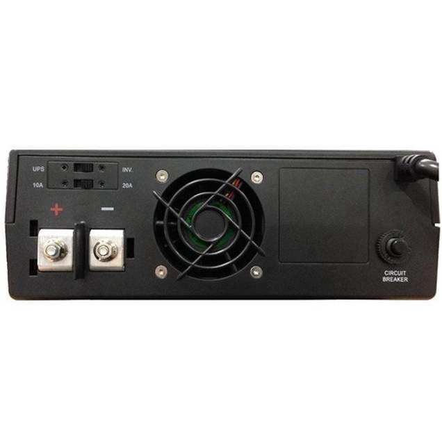 Jual Prolink IPS2400 Inverter Power System - 2400VA IPS Inverter ...