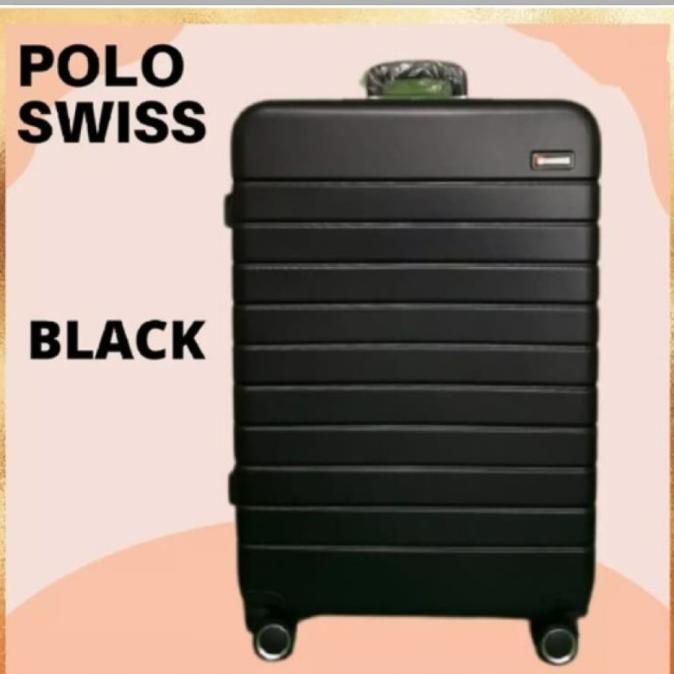Jual KOPER JUMBO 30 inch Koper Fiber Travel bag Kokoh Large Suitcase ...