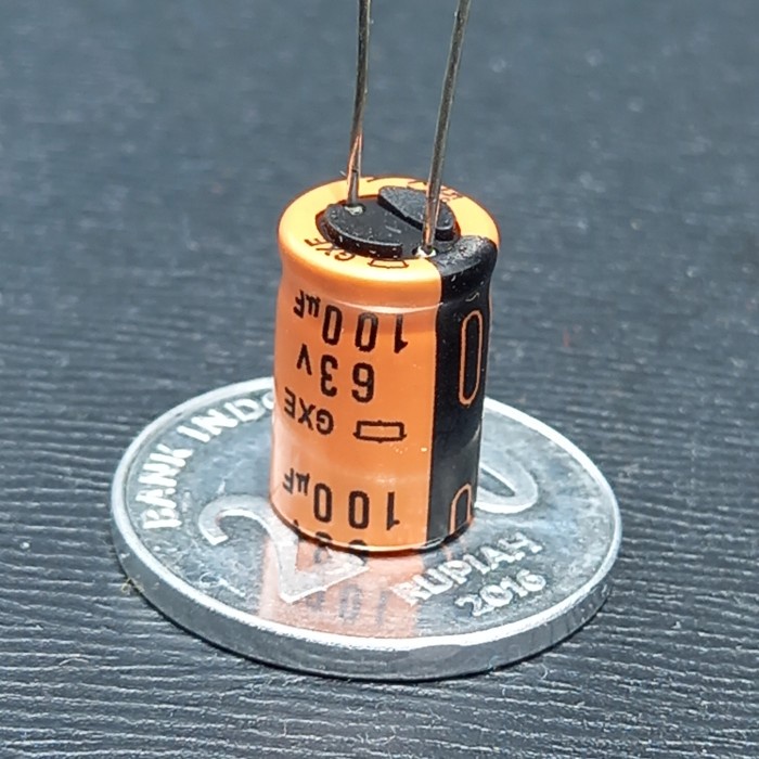 3,3uF 100V Elko Radial 105° 5x11mm kaufen|Radio Kölsch 3,3uF 100V Elko Radial 105° 5x11mm kaufen|Radio Kölsch