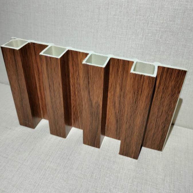 Jual Wpc Fox Wall Panel / Fluted Panel Fwp-B04 Dorystore89 | Shopee ...