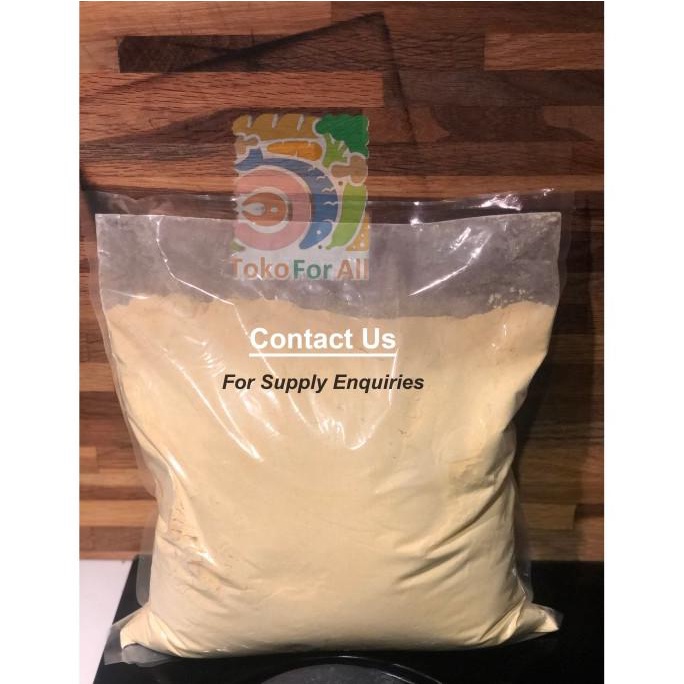Jual Nixtamalized Corn Flour Masa Tortilla 1 kg Glutenfree Maseca Type