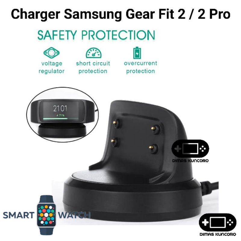 Gear fit cheap 2 pro harga