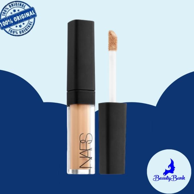 Jual NARS Radiant Creamy Concealer Mini (1.4 ml) | Shopee Indonesia